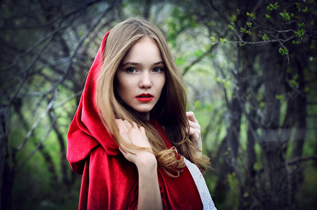 Фото Мария Sybil Молчанова