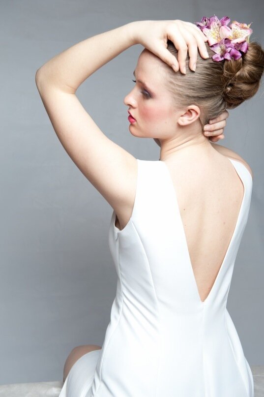 Anastasija Belkina's photo