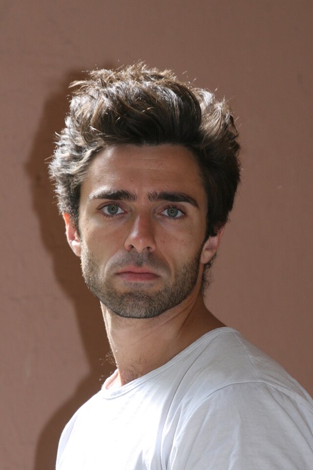 grigorij gandlevskij's photo