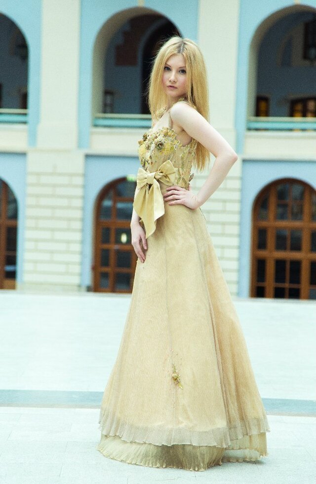 Anastasija Ivanova's photo