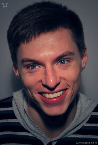 Dima Litovcenko's photo