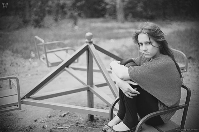 Ekaterina Patova's photo