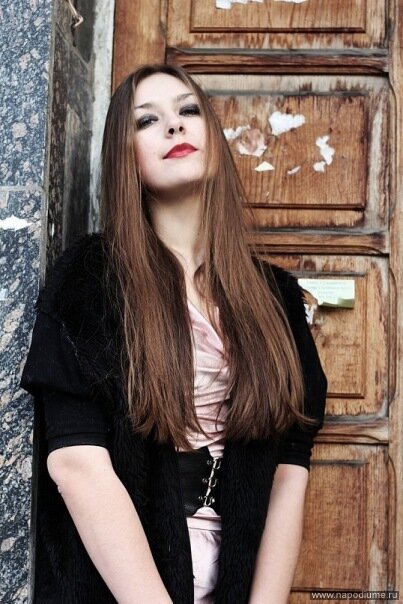 Фото Карина karina_herbst Дерр