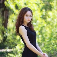 Фото Вероника Тим