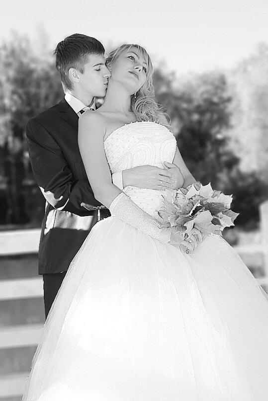 Janneta Serdyukova's photo