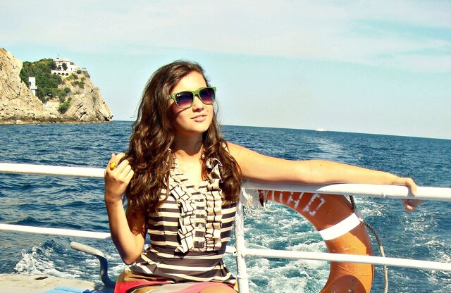 #gorgeous #photo #pic #photoshoot #work #sea #view #model