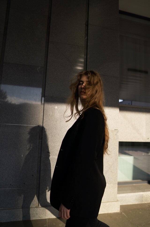 Фото Арина ariushkaaa Кутепова