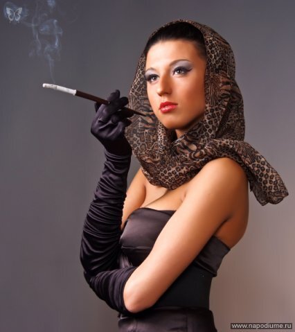 Valeriya Konyuk's photo