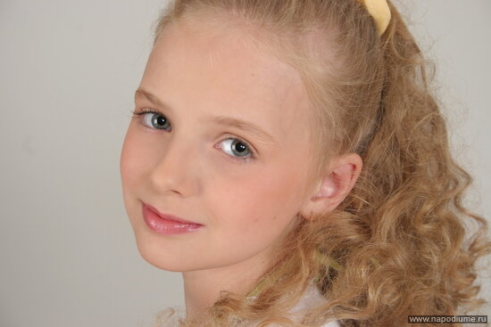 Polina Datel''s photo