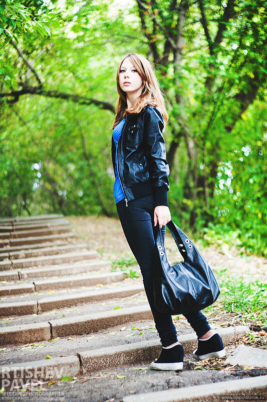 Tasa Vasil'eva's photo