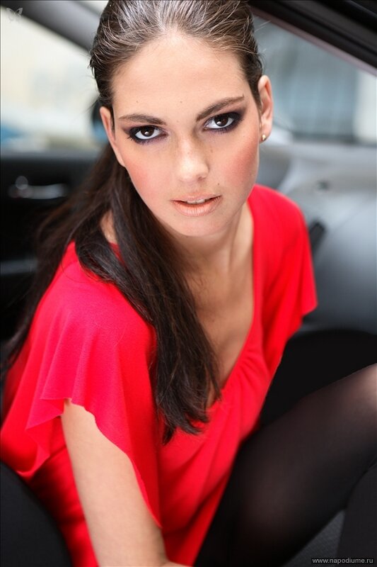 Lera Slahtina's photo