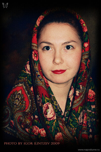 Igor' Il''s photo