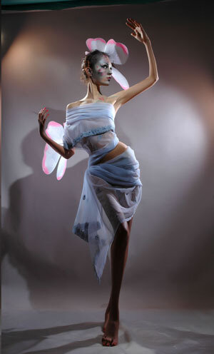 Viktorija Petrova's photo