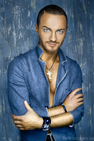 Andrej Bezuglov's photo