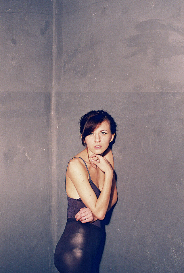 照片Vika Urcenko