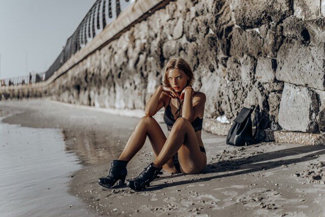 Фото Екатерина Евина