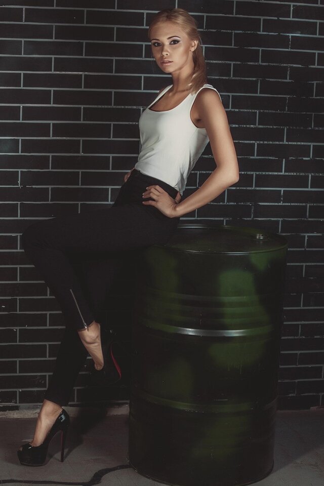 Natalia Spitkovskaja's photo