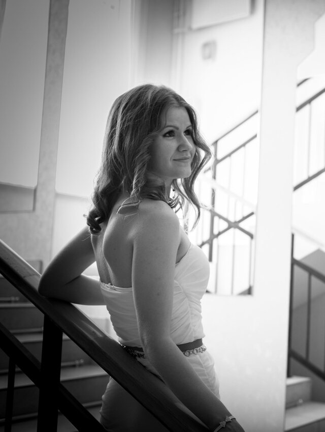 Фото Alina Myronets