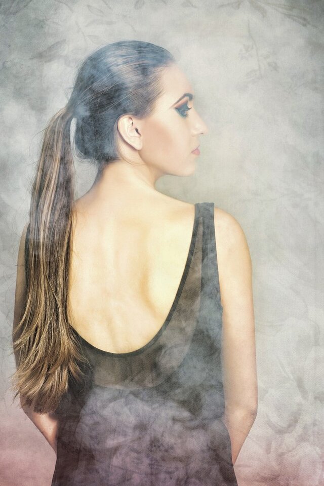 Elizaveta Mikheeva's photo