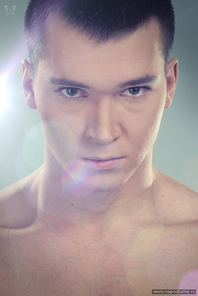 Aleksej Prokuratov's photo