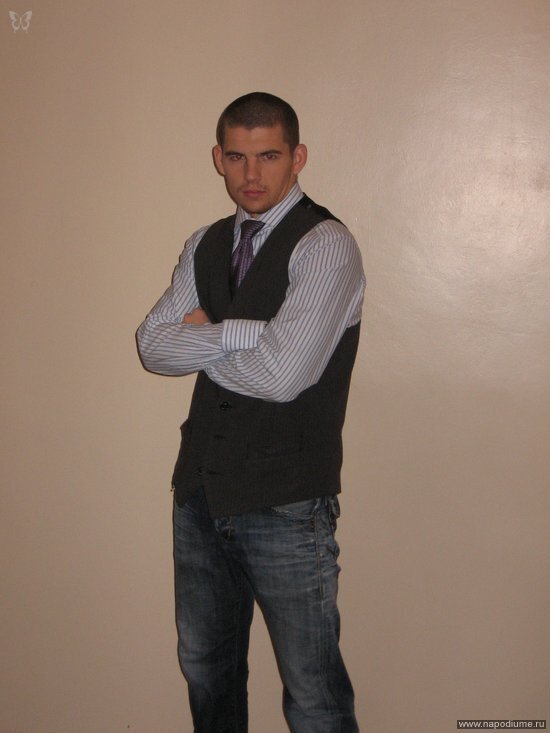Aleksandr Lucik's photo