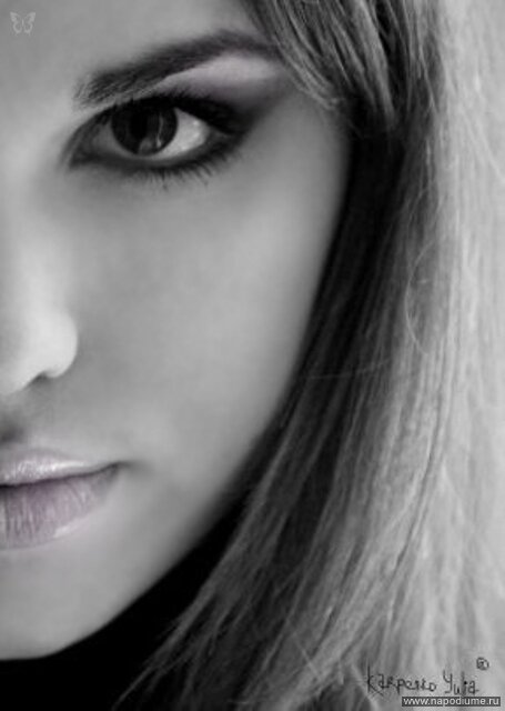 Aleksandra Fat'anova's photo
