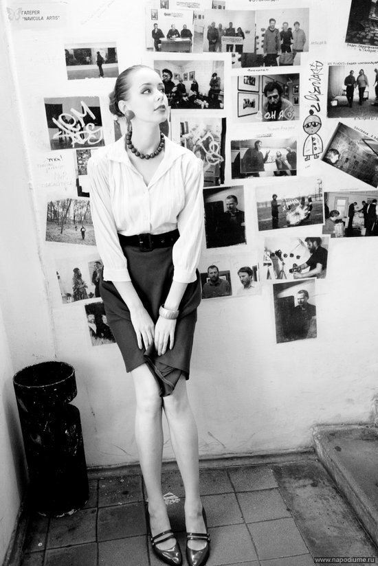 Katerina Korneeva's photo