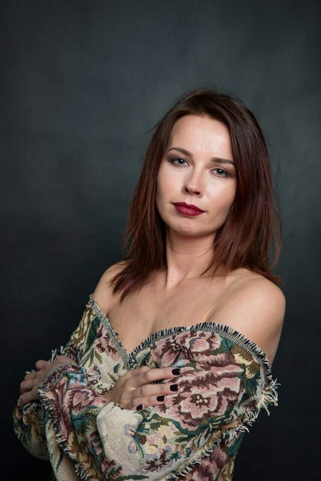 Фото Елена Воронцова