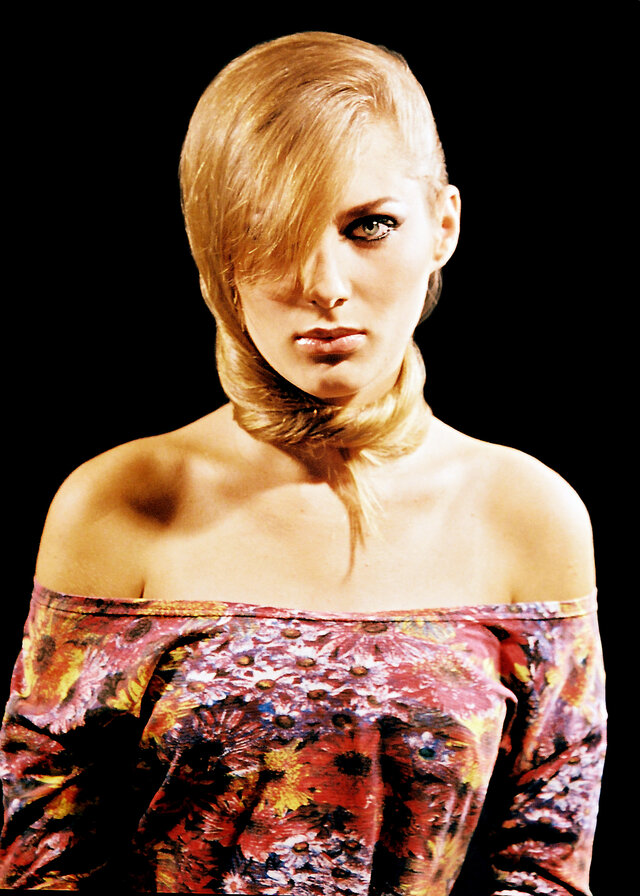 Nina Gorbunova's photo