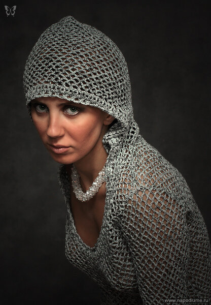Ekaterina Neznamova's photo