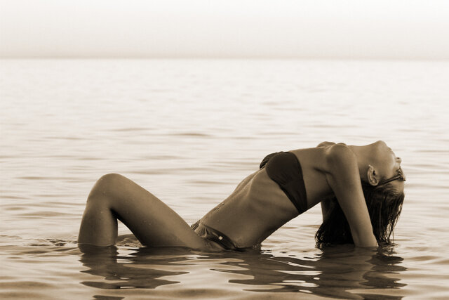 Elena Mazova's photo