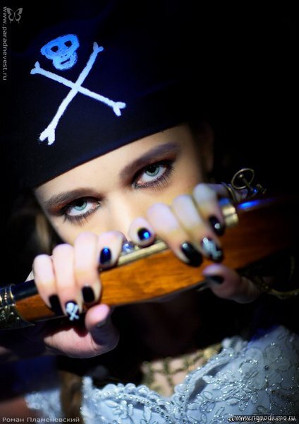 Daria Privezenceva's photo