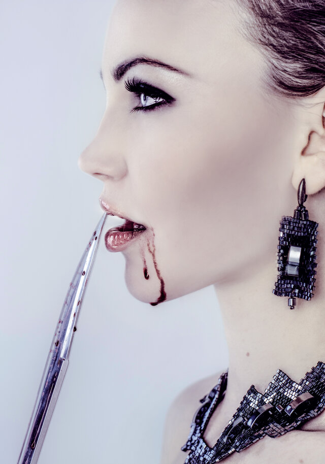 Tat'jana Shevchenko's photo