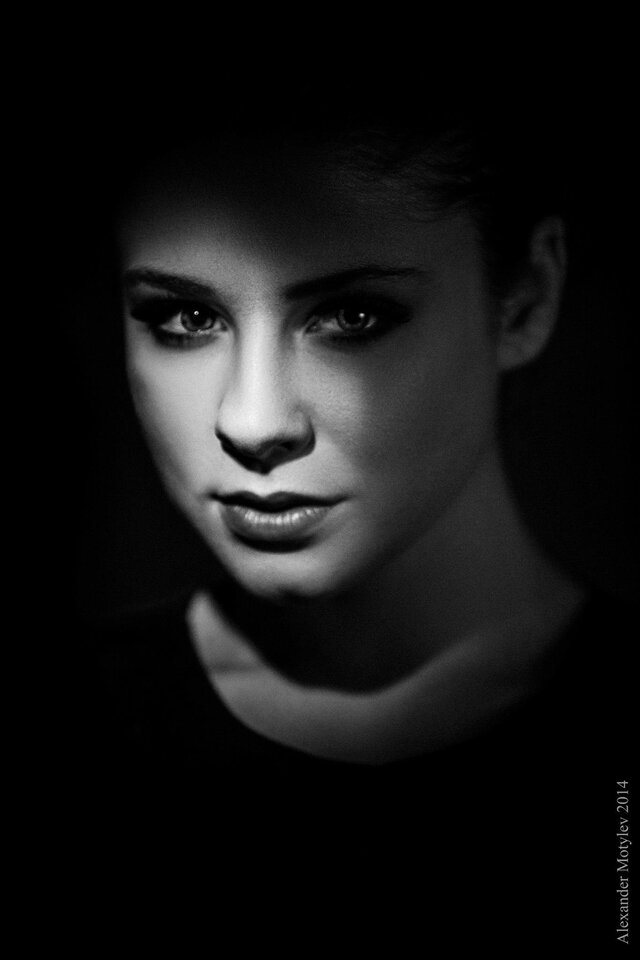 Alexander Motylev's photo