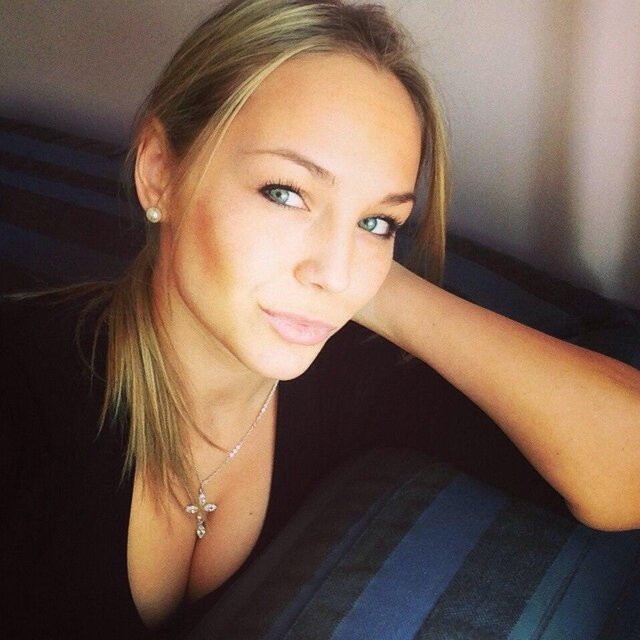 Elena Romanova's photo
