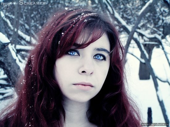 Фото Tasya Aggressive