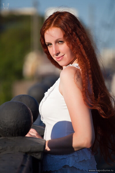 Tulupova Tulupova's photo