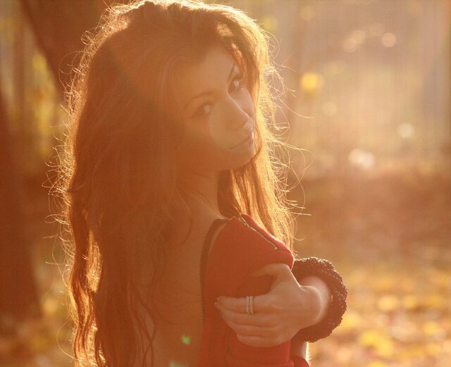 Lera Levitskaya's photo