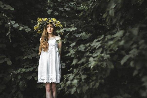 Фото Nadiia Koval