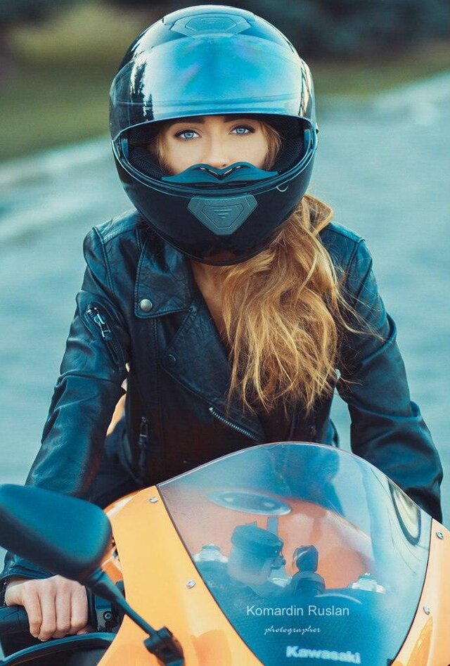 Фото Vladlena Palij