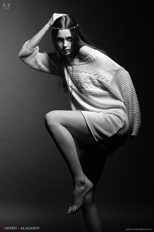 Dmitrij Galaganov's photo