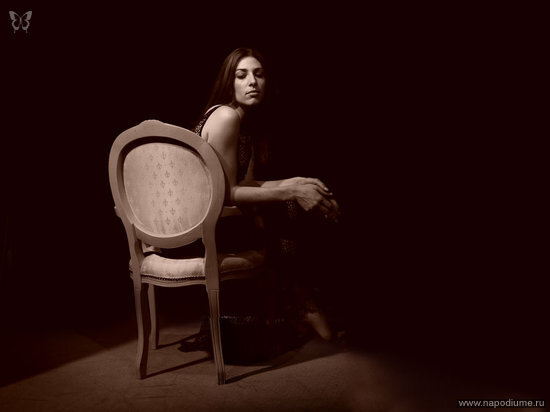 Aleksej Gulin's photo