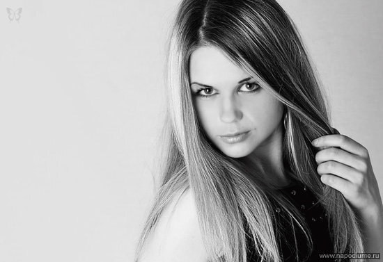 Valentina Larkina's photo