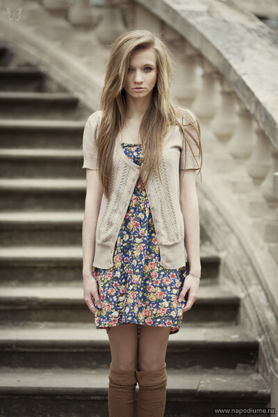 Serg Samonov's photo