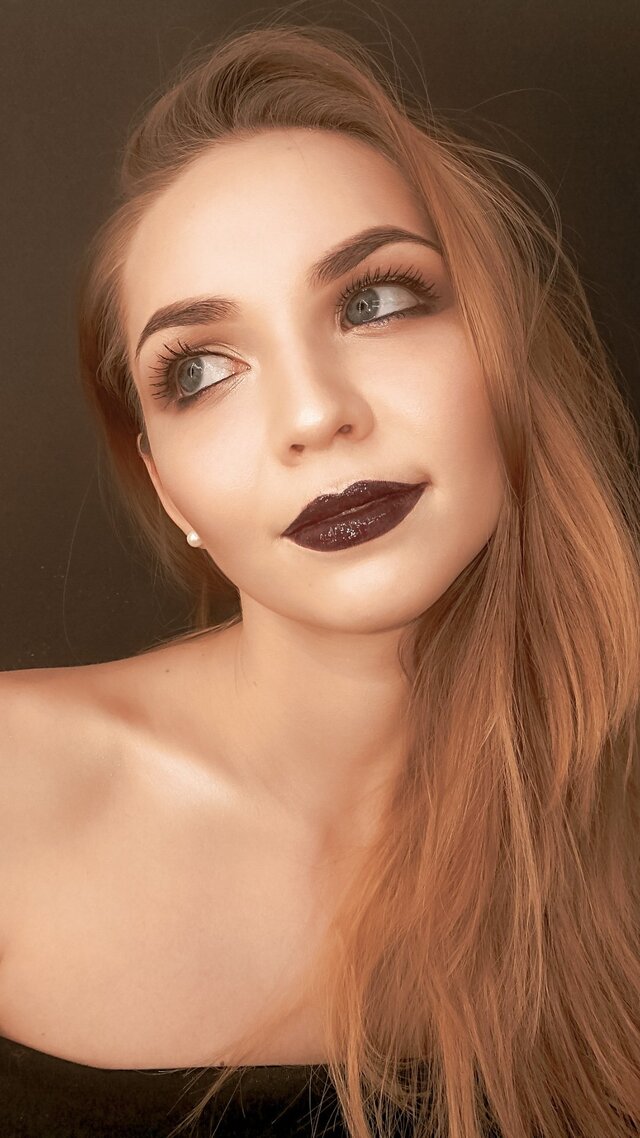 Zlata Homutinnikova's photo