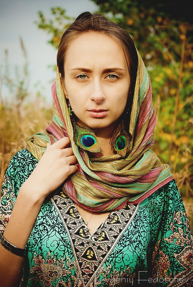Фото Марина Плотникова