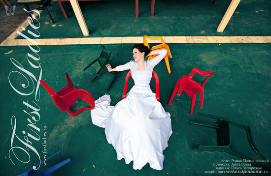 Foto Roman Plamenevskiy