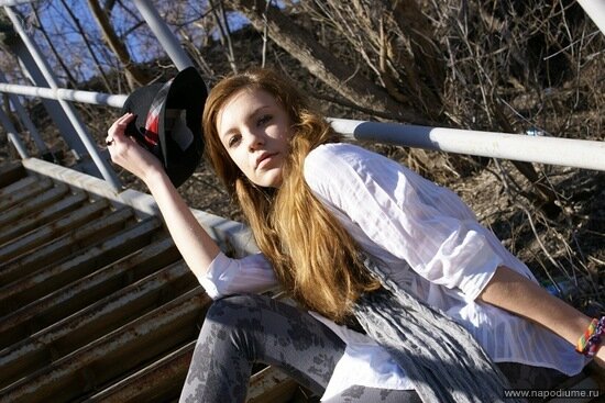 Ket Budanova's photo