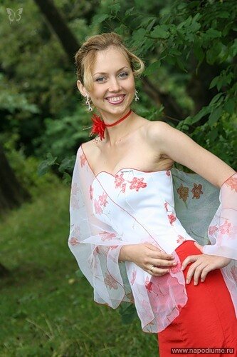 Фото Дарья Новикова