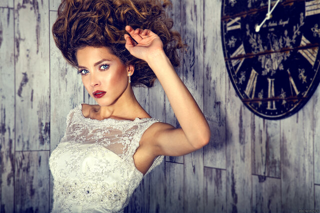 Polina Platonova's photo